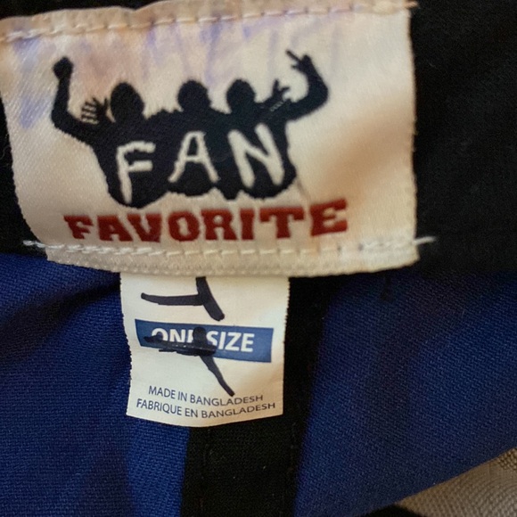 3 FOR $20 Bluejay’s baseball cap - Picture 2 of 4